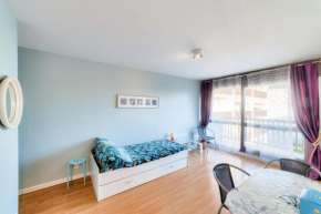 La Fregate - maeva Home - Appartement 2 pièces 4 personnes - Sélection MAE-7994